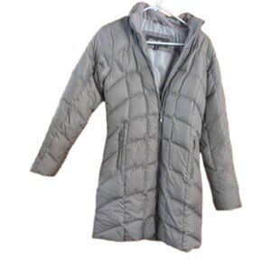Eddie Bauer Woman's Down Jacket, Size XS (Z)